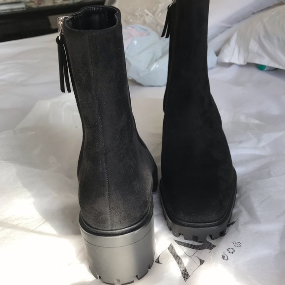 Zara gorgeous bottines - Picture 14 of 14